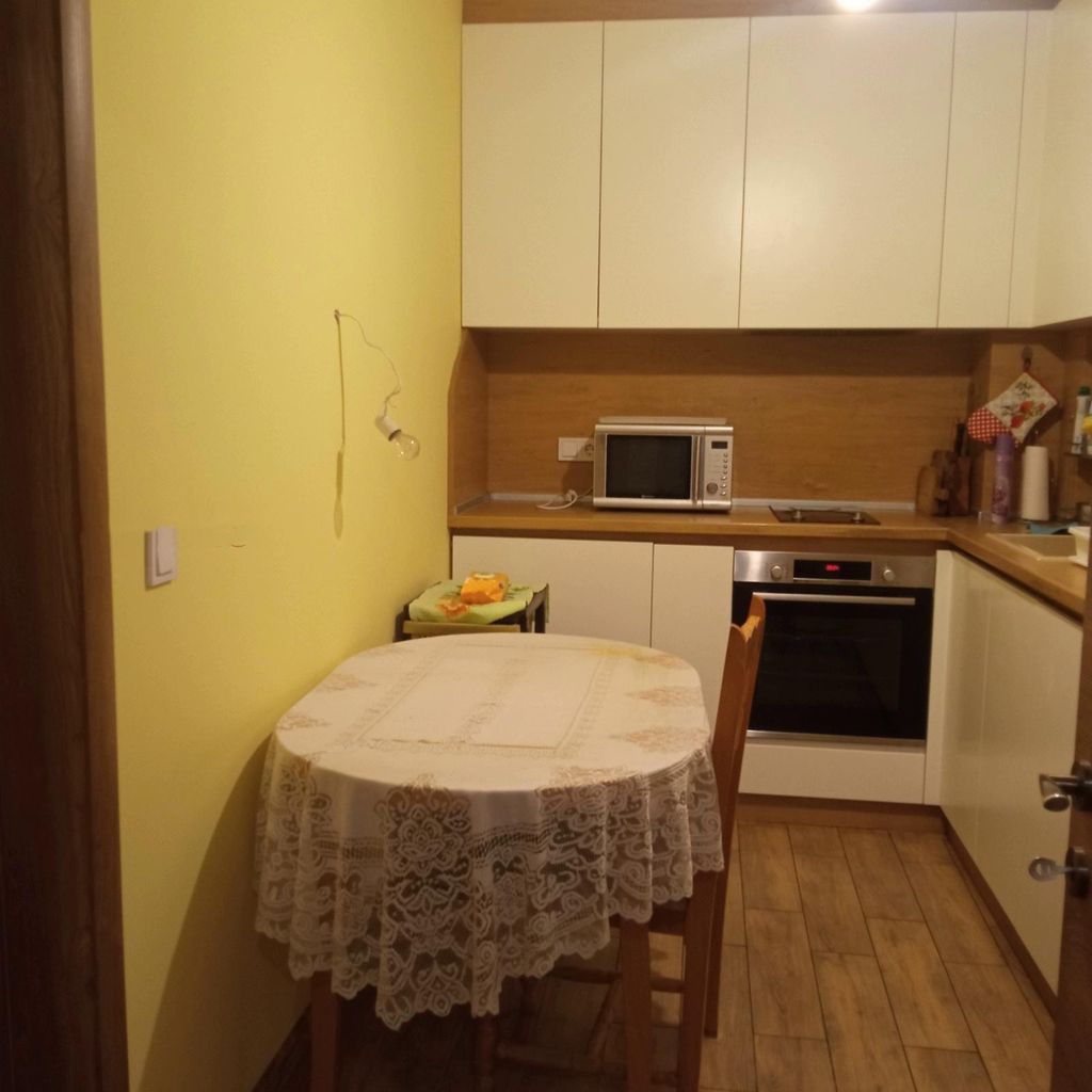 Дава се под наем Двустаен апартамент в София, Света Троица - 65 кв.м за 650 € - Снимка #2