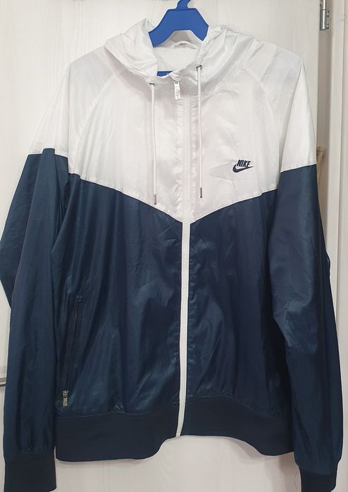 Jacheta Nike mas XL