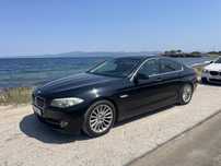 Bmw f10 3.0D / schimb cu bmw x5/seria 7