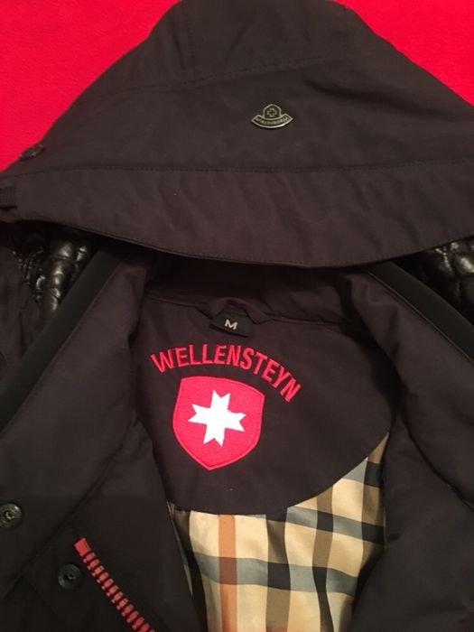 Wellensteyn geaca M dama