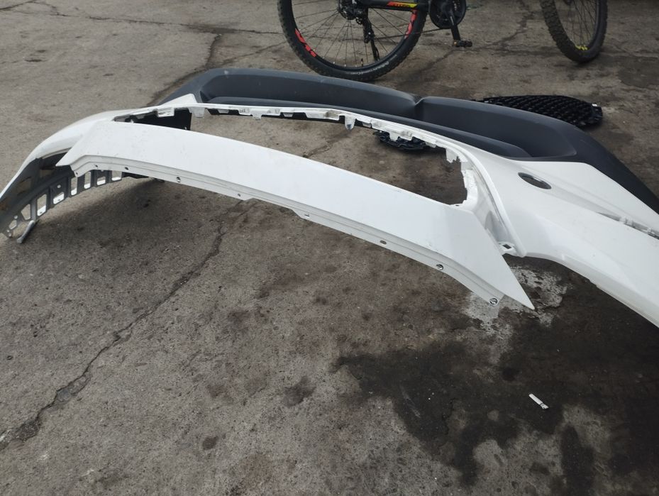 Предна броня за Mazda cx3