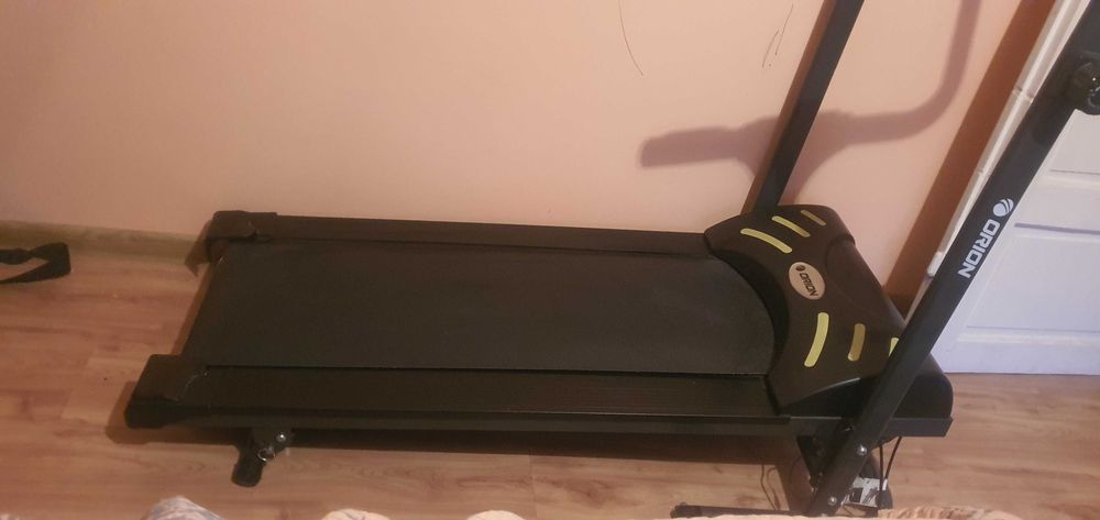 механична бягаща пътека ORION ST-8275MS-OR