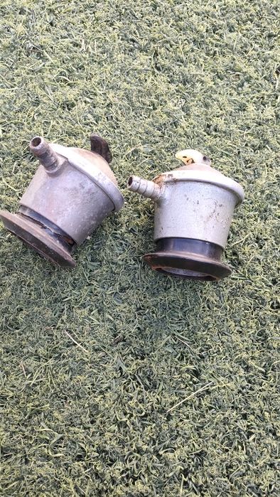 Редукторы от газ балона