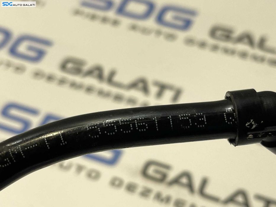 Furtun Conducta Pompa Inalta Presiune Combustibil Motorina Opel Corsa D 1.3 CDTI 2006 - 2014 Cod 55561153 [2038]