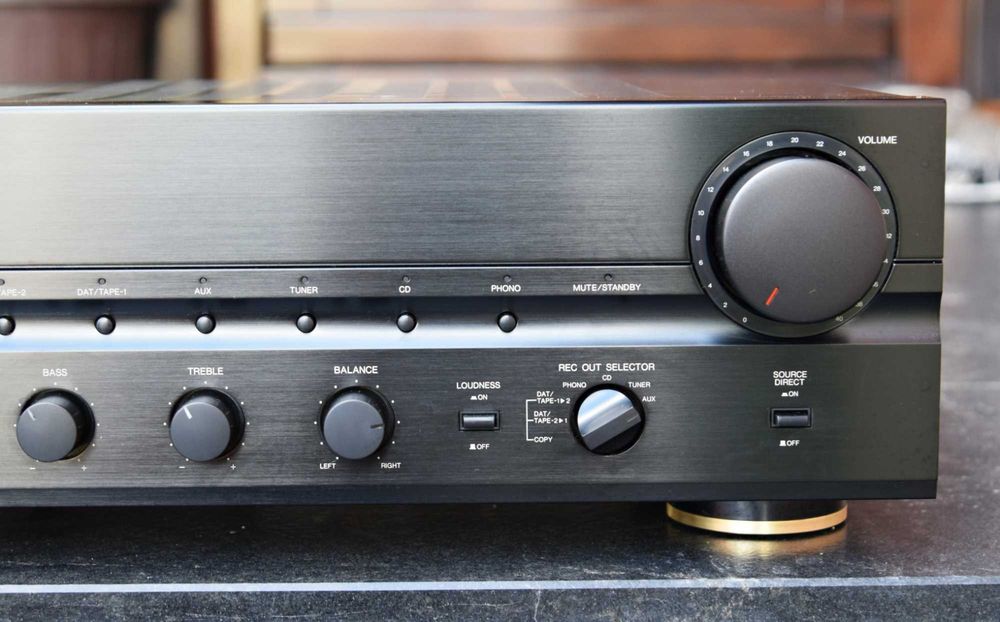 Amplificator Denon PMA-680 R