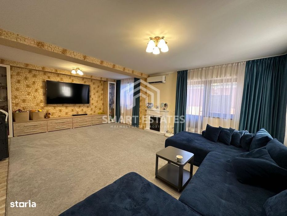 Vila P + 1E + M 280 mp - 23 August - Comision 0%