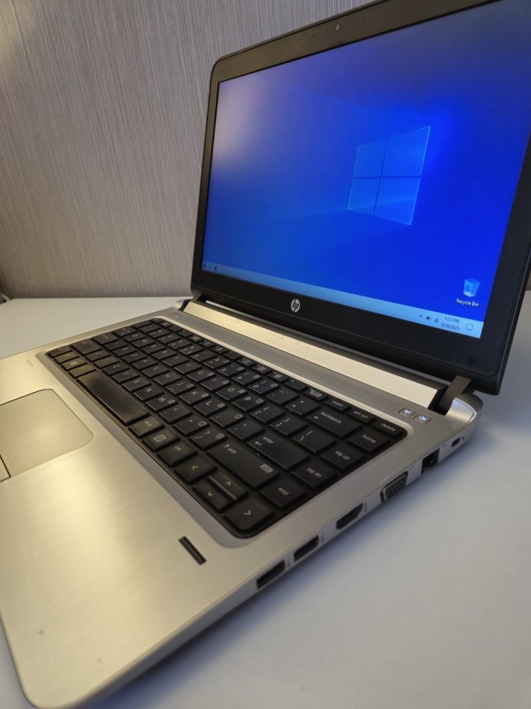 Laptop HP ProBook 450 G3