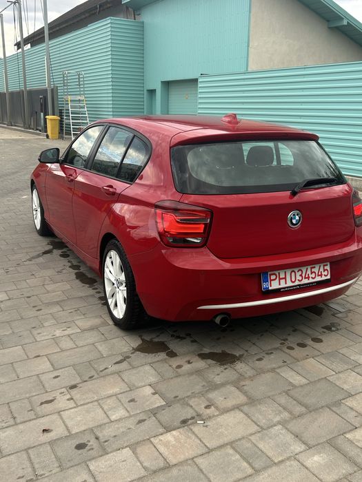 bmw f20 1.6 oferta