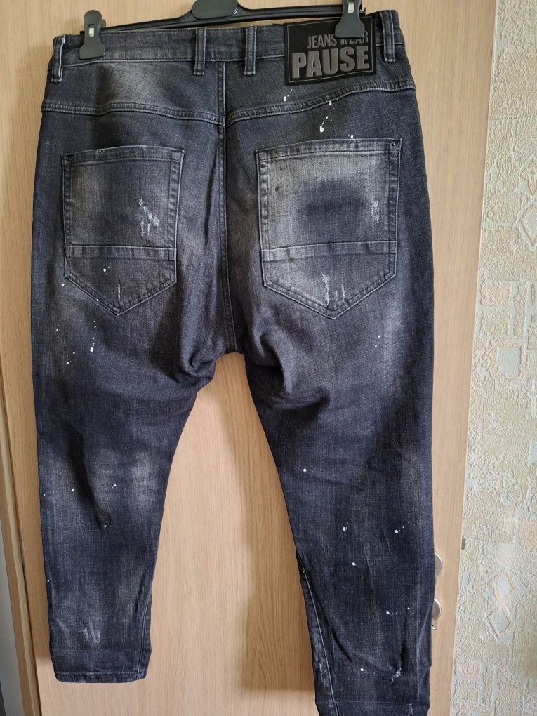 Pause jeans мъжки дънки