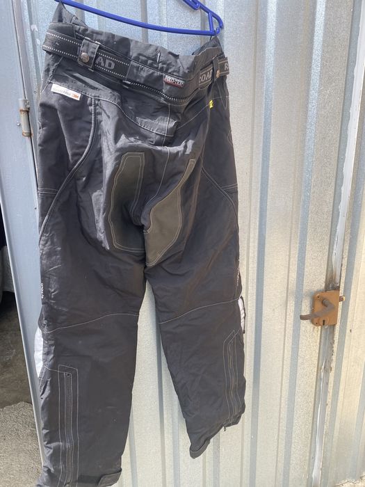 Pantaloni moto marimi S-M-XL