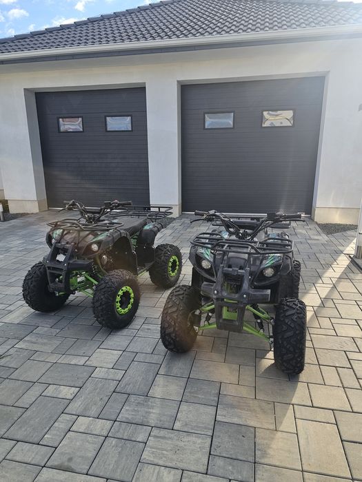 Vand 2 ATV-uri copii