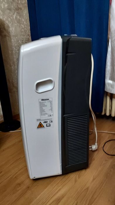 Vand aparat de aer conditionat HISENSE