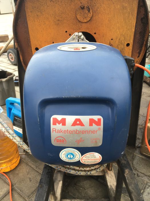 Arzator ,injector motorina sau clu, preț începând de la 500 lei