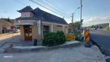 Casă familială (mobilată) cu spații comerciale de vânzare (Turda)