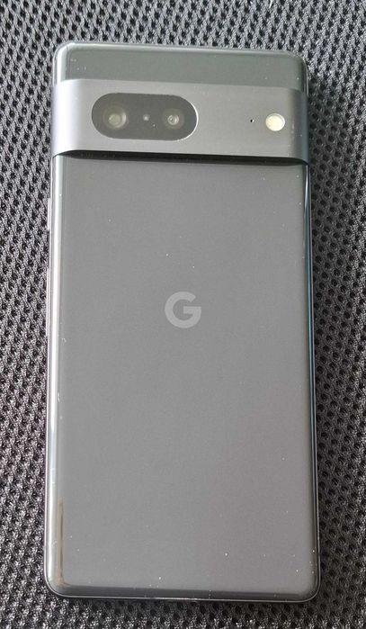 Google Pixel 7; 8GB RAM + 128GB; 5G/LTE/3G/GSM