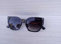 Ochelari de soare balenciaga 9151A mov