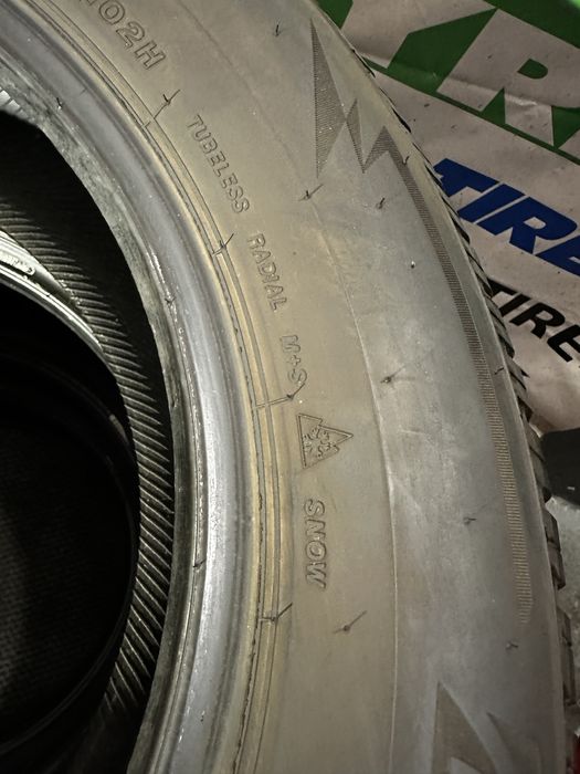 225/65 R17 102H XL - Bridgestone Blizzak LM005 M+S Oferta