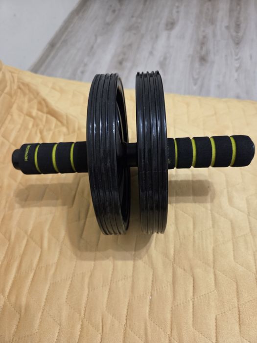 Roată abdominală Domyos