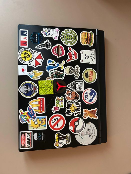 Laptop gaming Lenovo Legion Y7000 (2019)