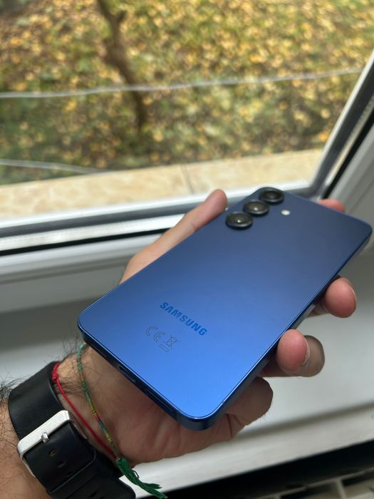 Samsung S25 256 GB Garanție!