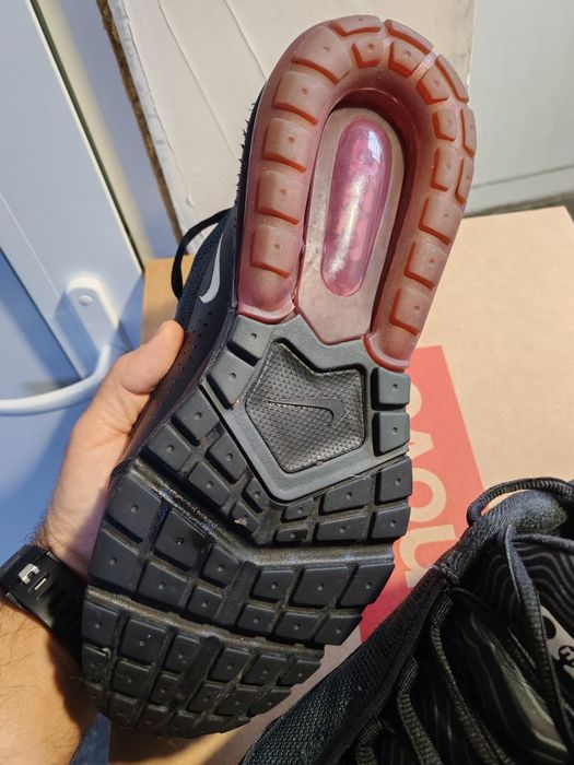 Nike air  маратонки 44 номер
