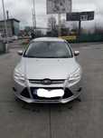 Ford Focus MK3 2011