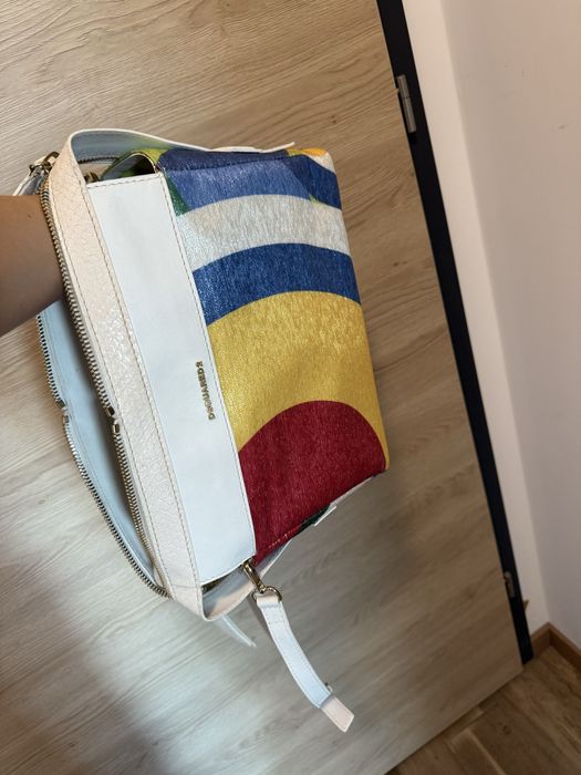 Оригинална чанта dsquared2