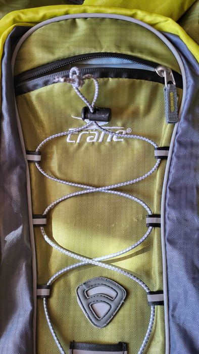 Rucsac ciclism/outdoor Crane