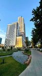 Срочно продается 1/21/51 в ЖК Нест Оне Вид на Хумо арена 33,34м2