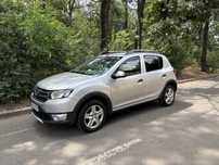 Vand Dacia Sandero Stepwy 0,9 TCE, 73000 km