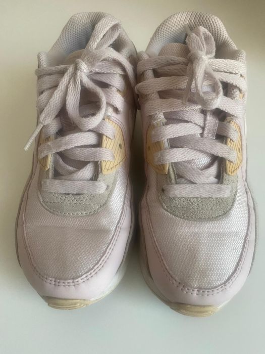 Детски маратонки за момиче   Nike , размер  33