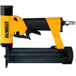 Pistol pneumatic de batut cuie DeWALT DPN2230 pentru aplicatii fine