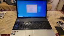 Acer aspire 8920 de 18.4 inchi dual hdd 6 gb ram