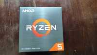 Procesor ryzen 5 5600x