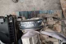 Motor fara anexe G10A Suzuki Swift 2 (facelift)  [din 1996 pana  2004