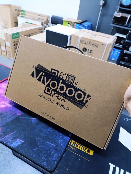 Asus VivoBook i5 13500H