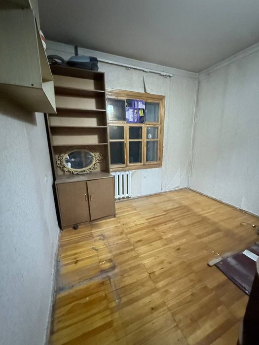 Продается 3х комнатная квартира Юнусабад 19 квартал