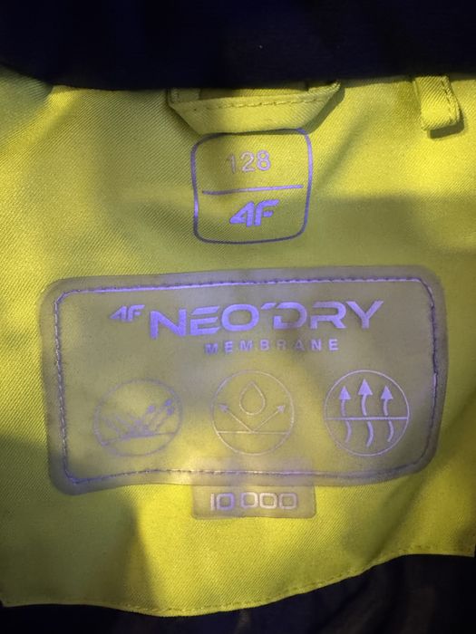 Costum Sky 4 F Neodry, 128