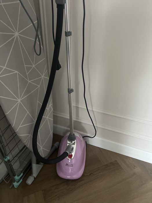 Срочно! Продаетс отпариватель