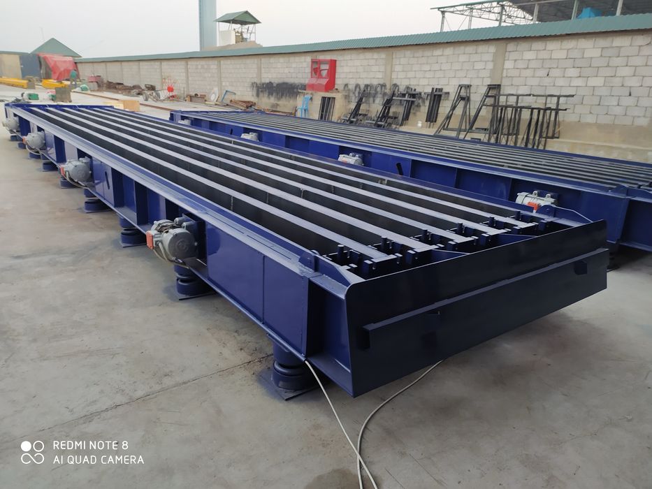 Столба колип, опора колип