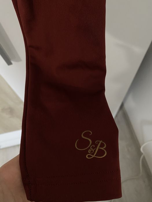 Нов спортен клин Stess and Bella