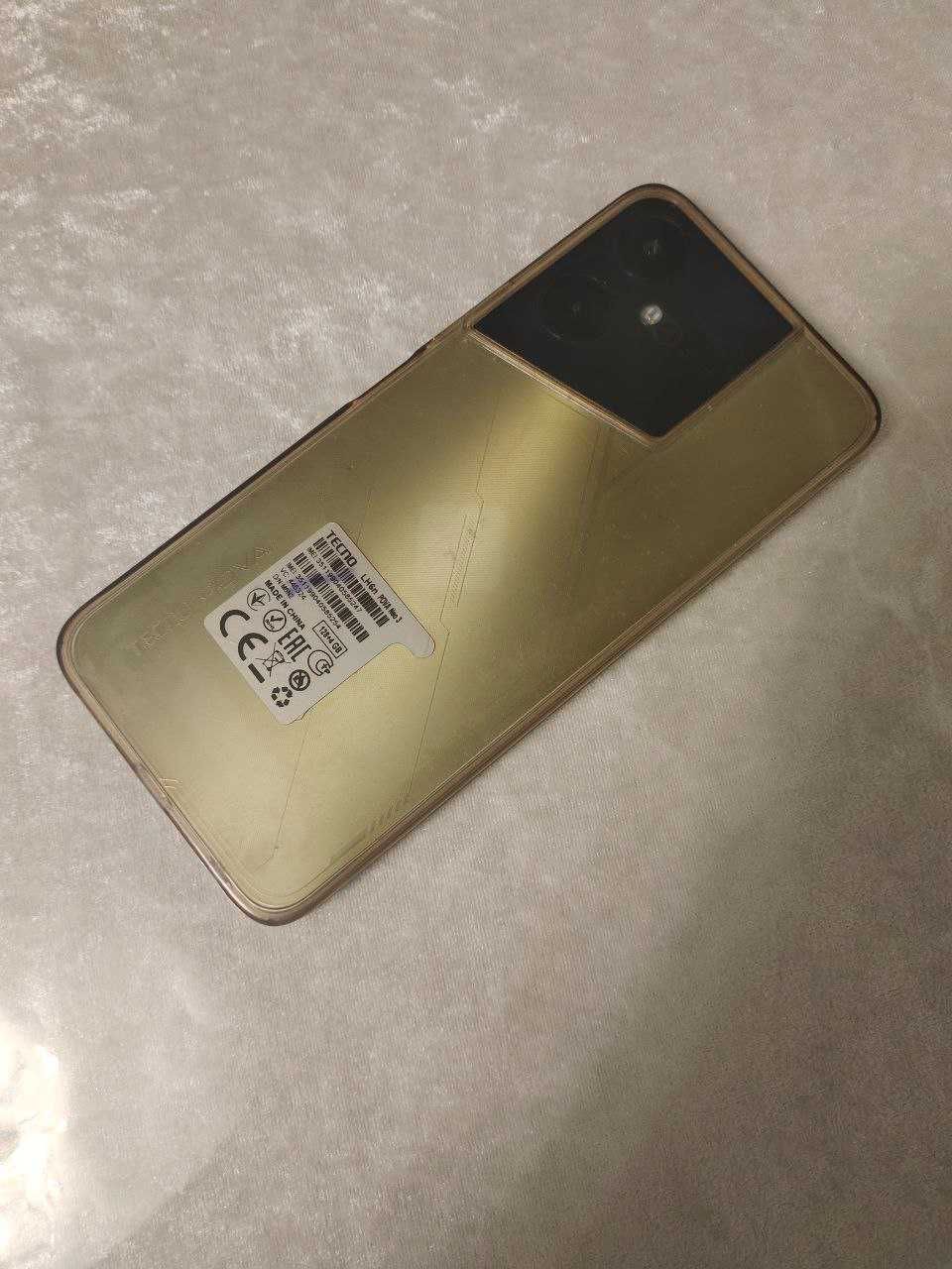 Tecno pova neo 3