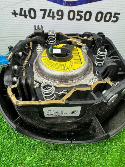 airbag volan mini countryman 2007-2014