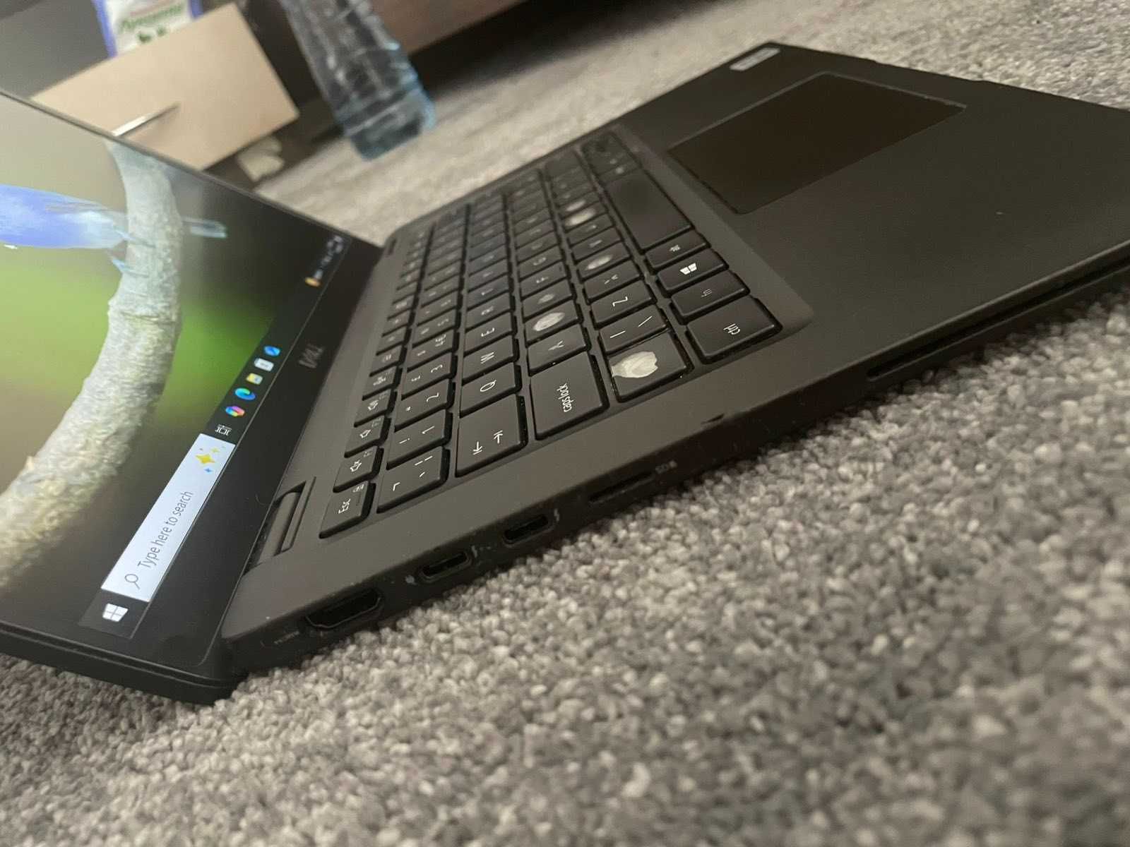 FHD IPS Dell Latitude 7310 | Intel Core i7-10610U | Comet Lake |