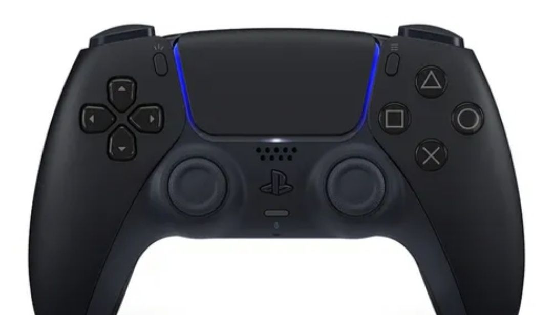 Playstation 5 (Черен и Бял контролер)