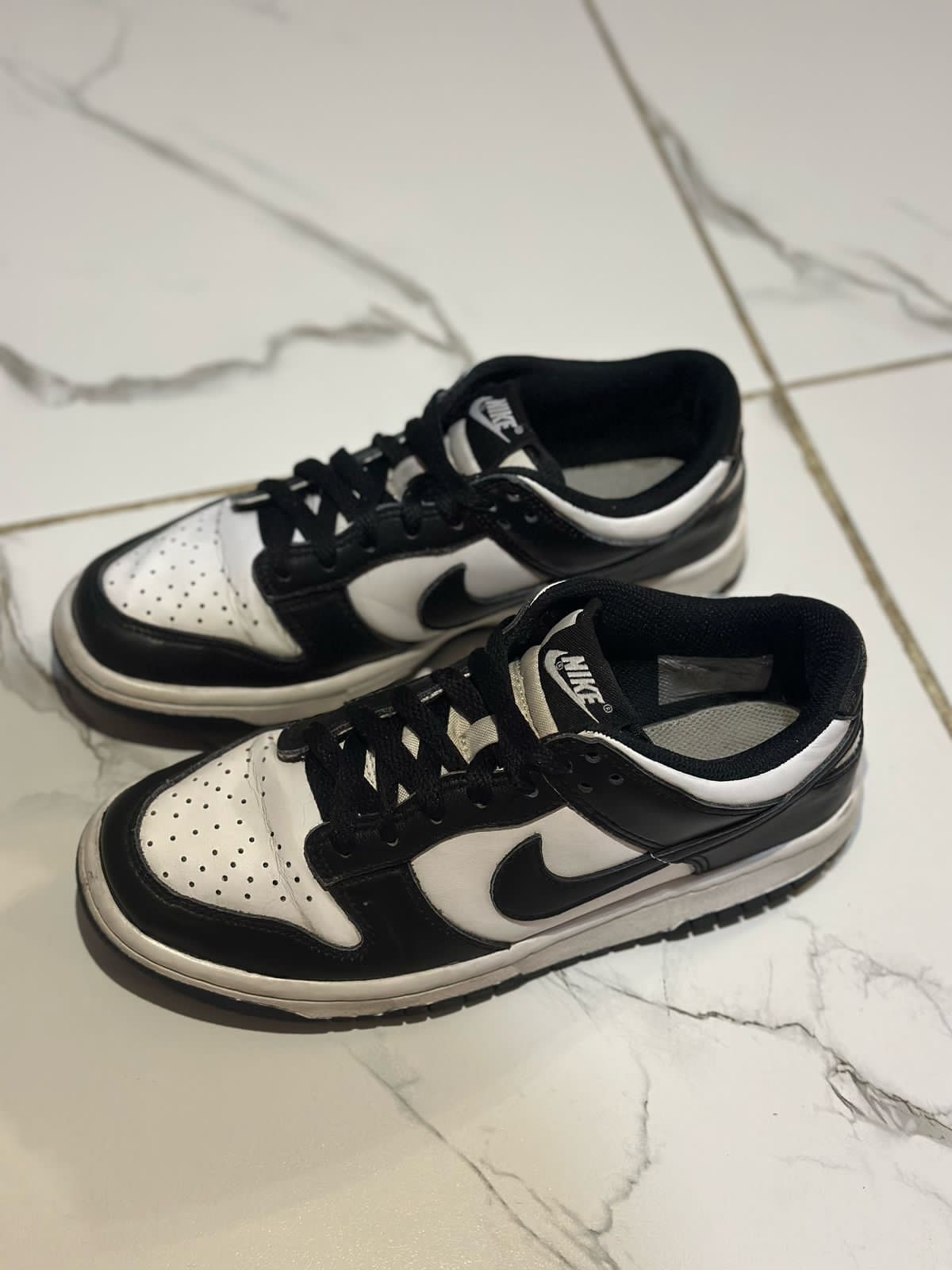 Nike Dunk Low Panda