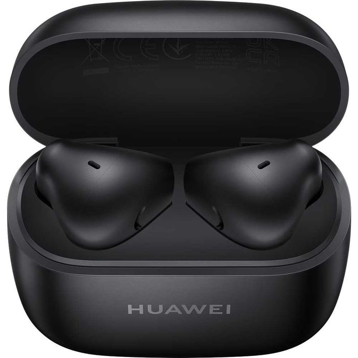 Casti Bluetooth Huawei FreeBuds SE2 Black Negru nou sigilat garantie