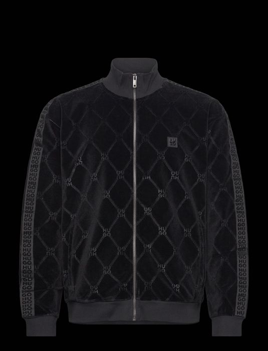 HUGO BOSS Мъжки екип XL