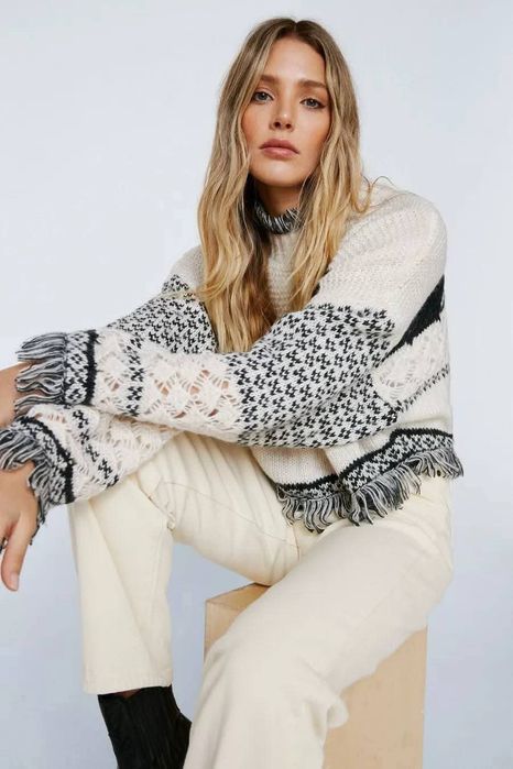 Pulover Nasty Gal