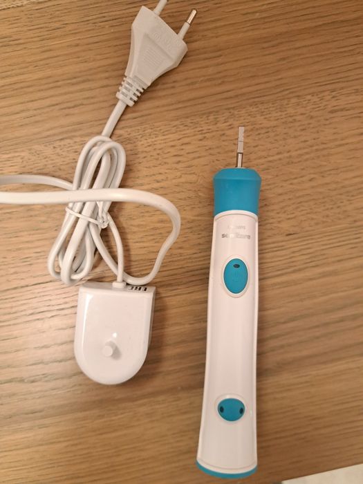 Periuta de dinti copii Philips Sonicare